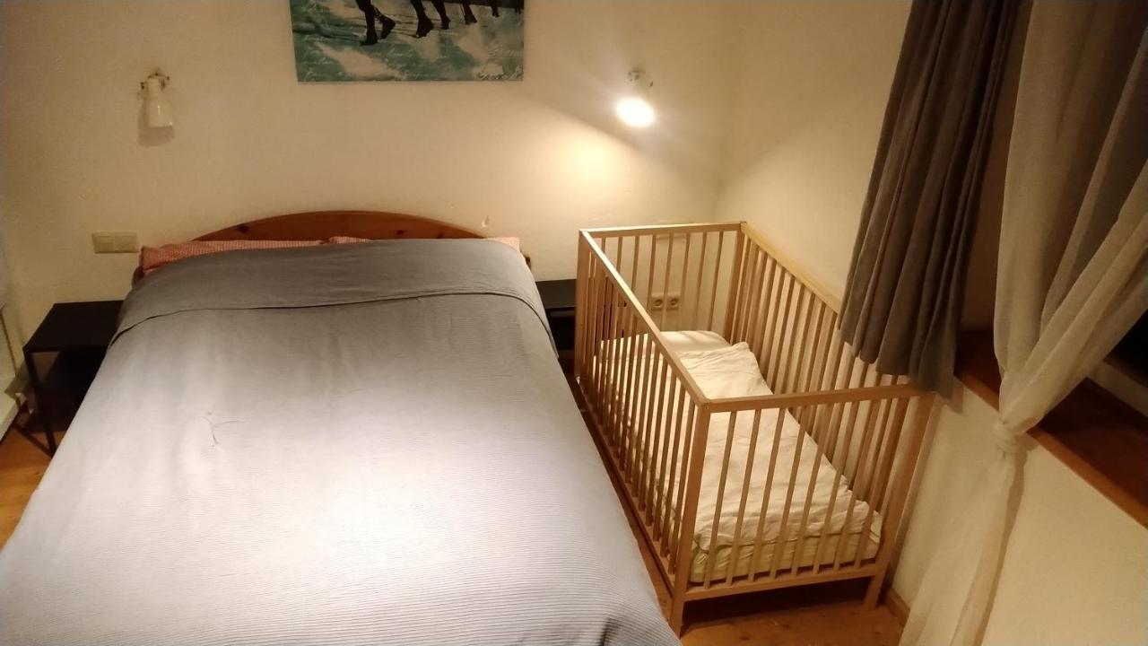 Retro Apartment Kitzbuehel ภายนอก รูปภาพ